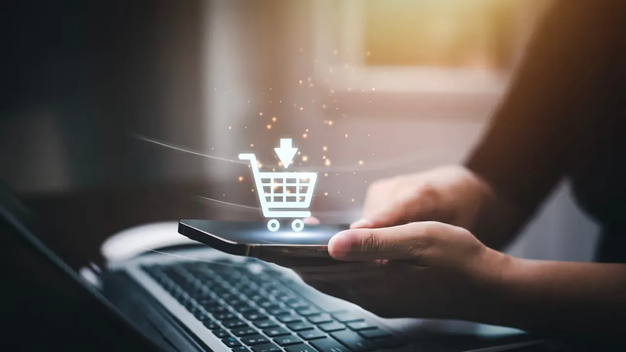 Ett nytt sätt att handla idag