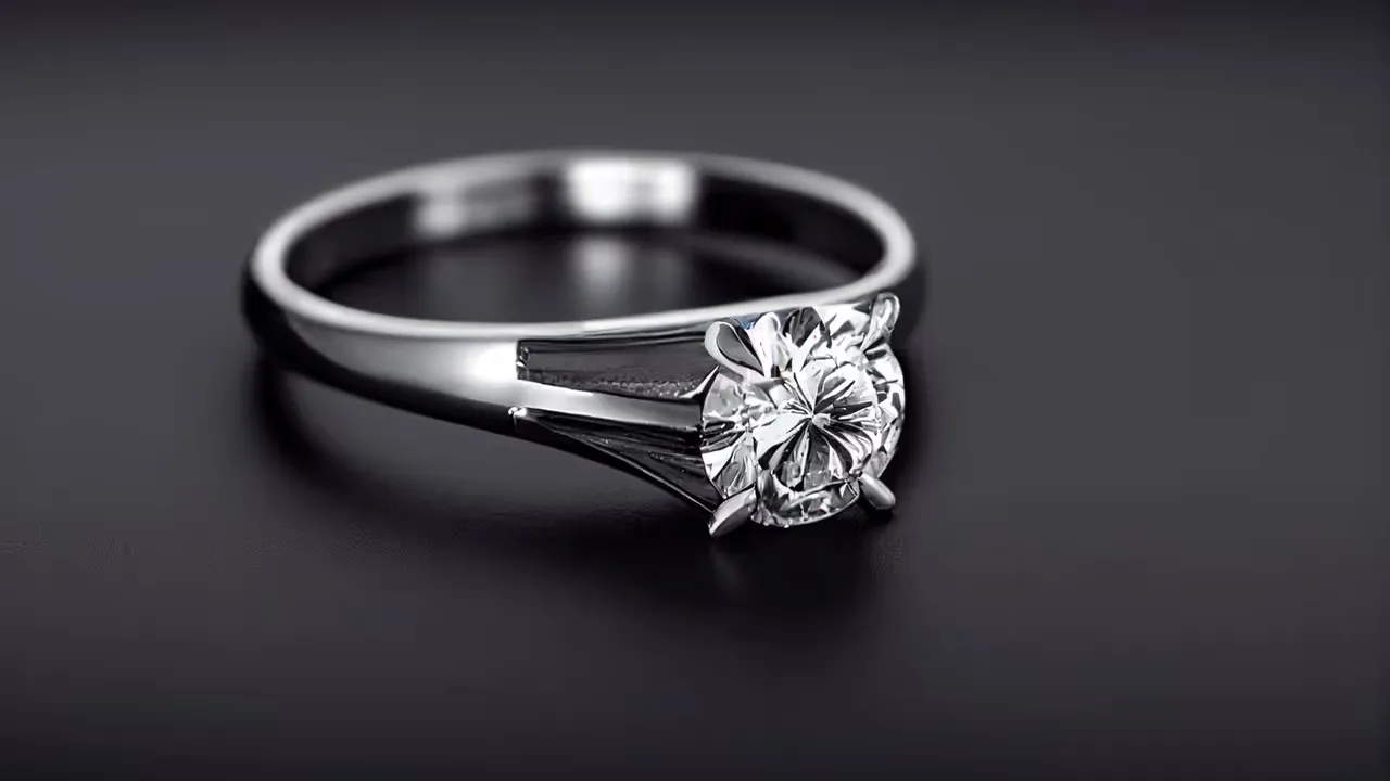 guldringar som fångar ditt hjärta